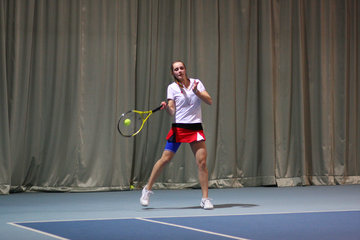 Jennifer Witthöft 1307 - Punktspiel Club a.d. Alster / TG Alsterquelle HU